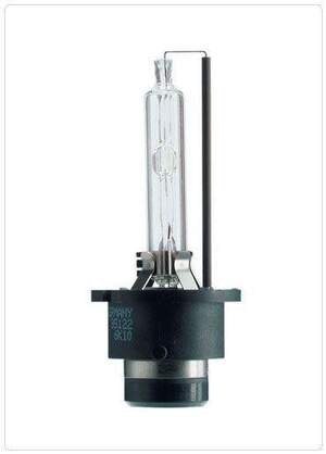 Встановлення оригінальних ламп xenon  D2S,D2R,D4S,D1S Philips,Prolumen.
