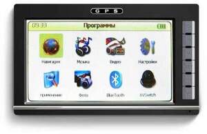 Gps нвігатори, Gps навігація Львів.