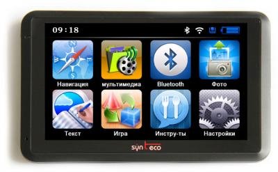 Gps нвігатори, Gps навігація Львів.